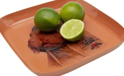 KARE Tablett Ego Walrus 21x21cm