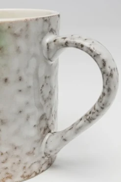 KARE Tasse Biscotti Gelb