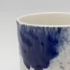 KARE Tasse Biscotti Hellblau
