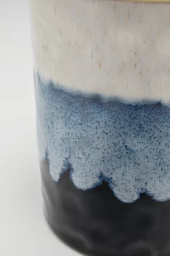 KARE Tasse Brezza Blau