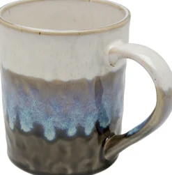 KARE Tasse Brezza Bronze