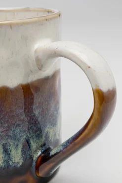 KARE Tasse Brezza Bronze