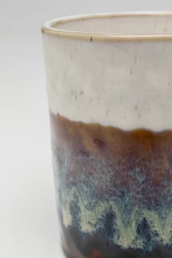 KARE Tasse Brezza Bronze