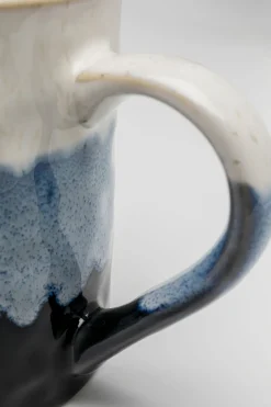 KARE Tasse Brezza Bronze