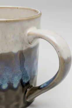 KARE Tasse Brezza Bronze