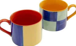 KARE Tasse Capri 8cm