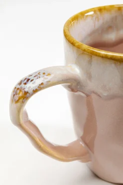 KARE Tasse Nala Rosa