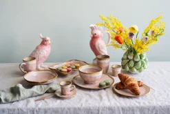 KARE Tasse Nala Rosa