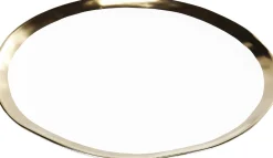 KARE Teller Bell Ø25cm