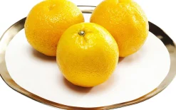 KARE Teller Bell Ø25cm