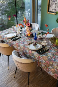 KARE Teller Bell Ø25cm