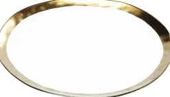 KARE Teller Bell Ø31cm