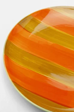 KARE Teller Capri Ø20cm