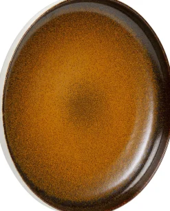 KARE Teller Colorino Ø30cm