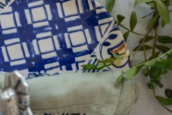 KARE Teller Fresco Ø21cm