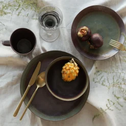 KARE Teller Hermosa Ø27cm