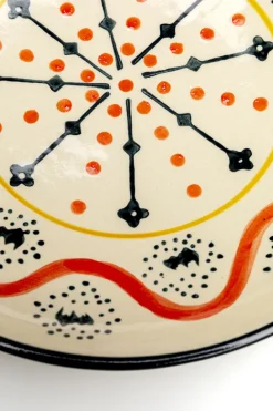 KARE Teller Los Cabos Ø22cm