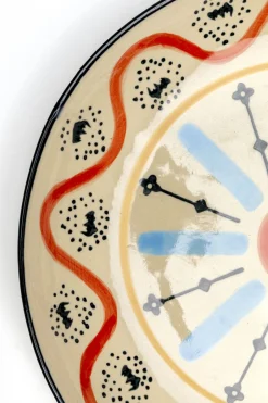 KARE Teller Los Cabos Ø27cm