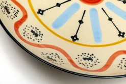 KARE Teller Los Cabos Ø27cm