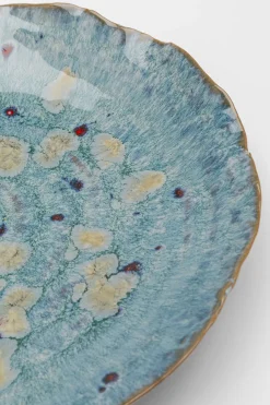 KARE Teller Mina Ø26cm