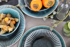 KARE Teller Mustique Ø21cm