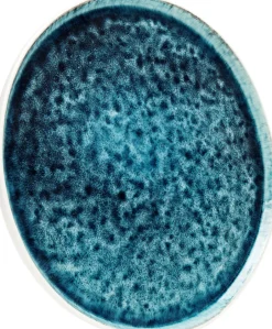 KARE Teller Mustique Ø27cm