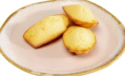 KARE Teller Nala Rosa Ø20cm