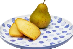 KARE Teller Partito Dots Ø22cm