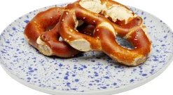 KARE Teller Partito Sprinkles Ø27cm