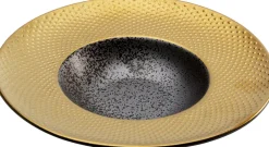 KARE Teller Tief Diva Ø22cm