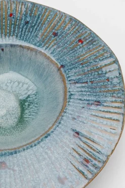 KARE Teller Tief Mina Ø26cm