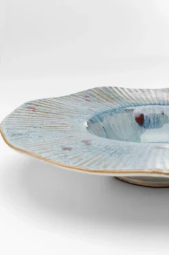 KARE Teller Tief Mina Ø26cm