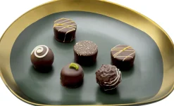 KARE Teller Vibrations Ø27