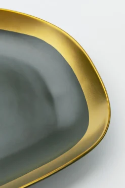 KARE Teller Vibrations Ø27