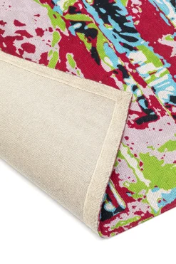 KARE Teppich Amal 170x240cm