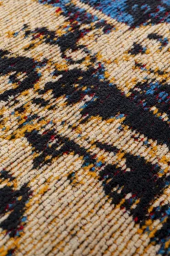 KARE Teppich Be Happy 170x240cm