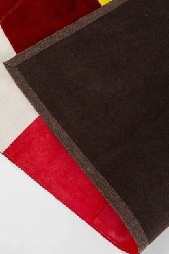 KARE Teppich Central Circle 170x240cm