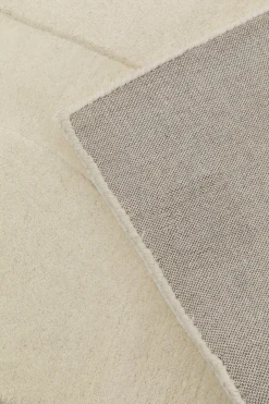 KARE Teppich Conor Off White 170x240cm