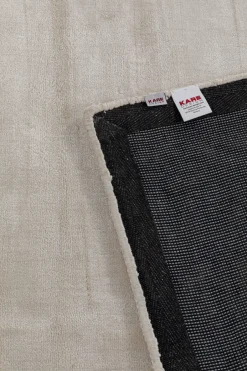 KARE Teppich Cosy Classic Creme 200x300cm