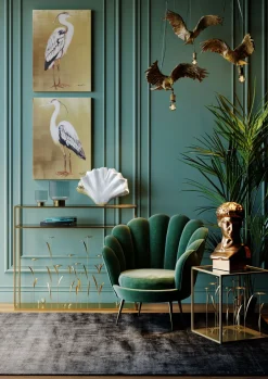 KARE Teppich Cosy Rocky 200x300cm