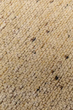 KARE Teppich Dust Gold 170x240cm