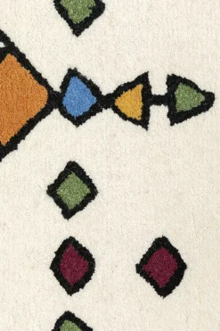 KARE Teppich Gemstone 170x240cm