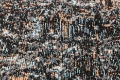 KARE Teppich Kelim Pop Rockstar 170x240cm