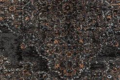 KARE Teppich Kelim Pop Rockstar 170x240cm