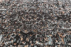 KARE Teppich Kelim Pop Rockstar 200x300cm