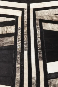 KARE Teppich Modern Inca 170x240cm