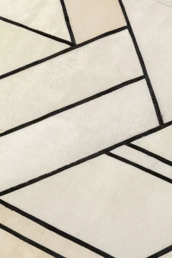 KARE Teppich Nora 170x240cm