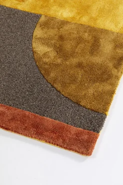 KARE Teppich Seventy 170x240cm