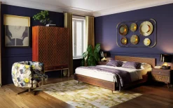 KARE Teppich Vegas Fur 170x240cm