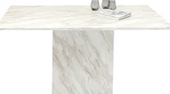 KARE Tisch Artistico Marble 160x90